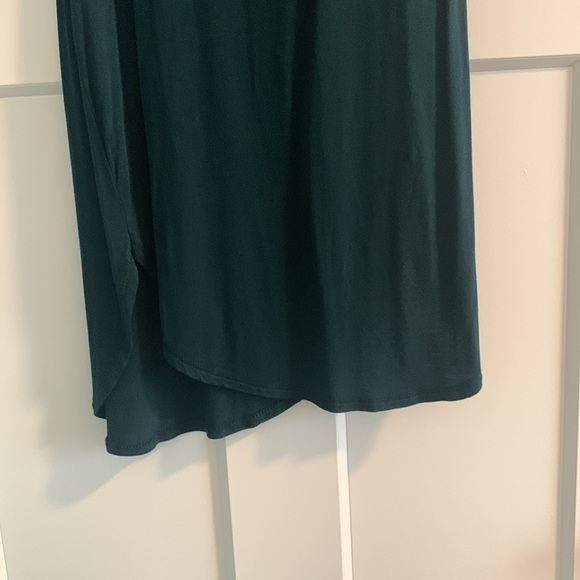 {Try This} Cap Sleeve Dress - Picture 7 of 7